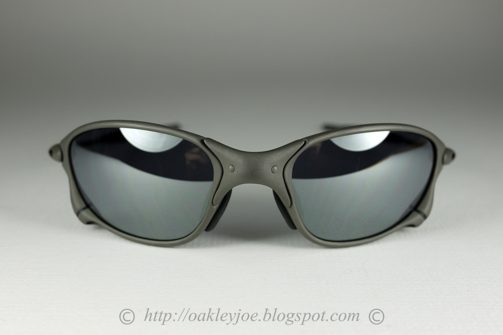 Singapore Oakley Joe's Collection SG: X-Metal XX